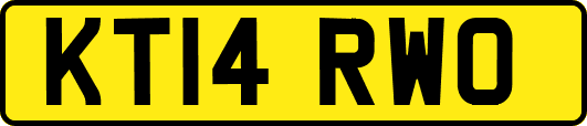 KT14RWO