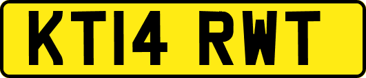 KT14RWT