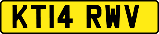 KT14RWV