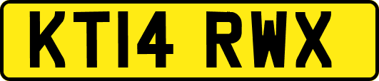 KT14RWX