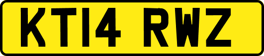 KT14RWZ