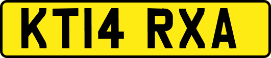 KT14RXA