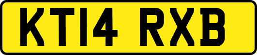 KT14RXB