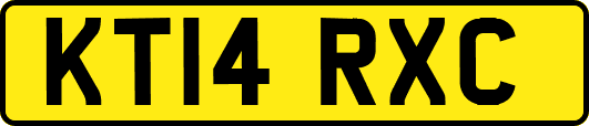 KT14RXC