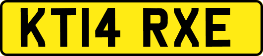 KT14RXE