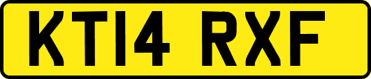 KT14RXF