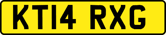 KT14RXG