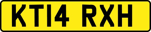 KT14RXH