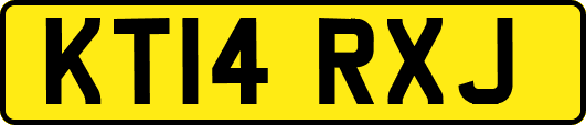 KT14RXJ