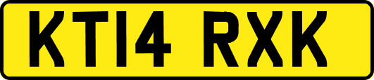 KT14RXK