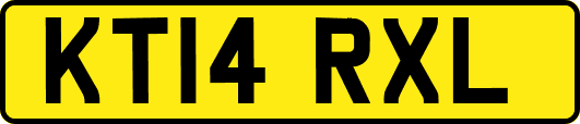KT14RXL