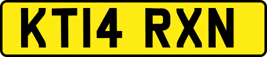 KT14RXN
