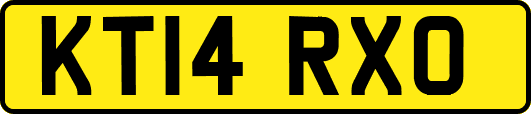 KT14RXO