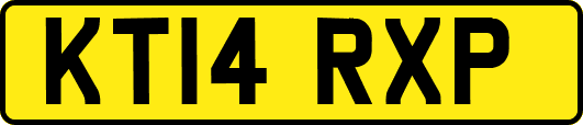 KT14RXP