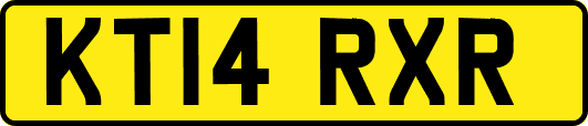 KT14RXR