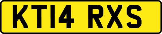 KT14RXS