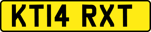 KT14RXT