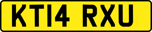 KT14RXU