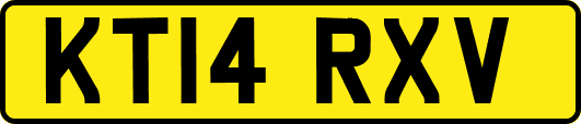 KT14RXV