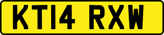 KT14RXW