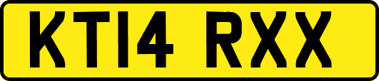 KT14RXX