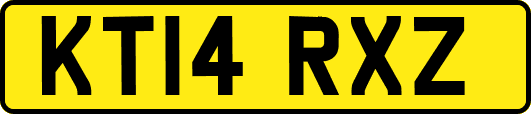 KT14RXZ