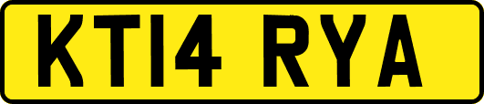 KT14RYA
