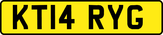 KT14RYG