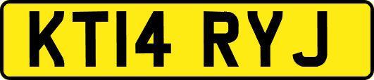 KT14RYJ