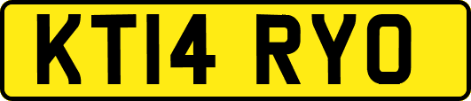KT14RYO