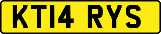 KT14RYS