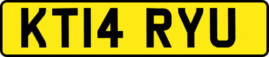 KT14RYU