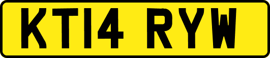 KT14RYW