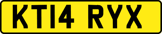 KT14RYX