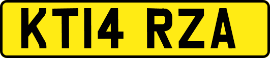 KT14RZA