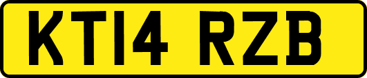 KT14RZB