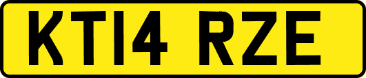 KT14RZE