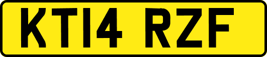 KT14RZF