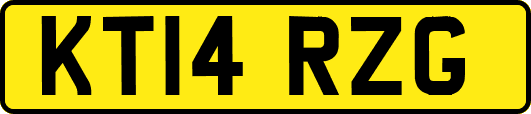 KT14RZG