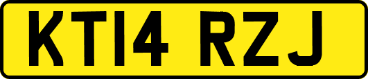 KT14RZJ