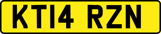 KT14RZN