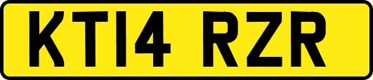 KT14RZR