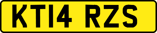 KT14RZS
