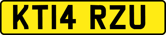 KT14RZU