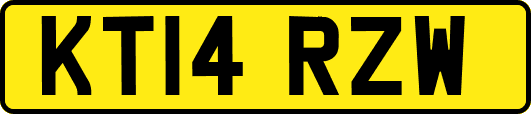 KT14RZW