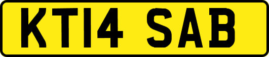 KT14SAB