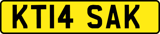 KT14SAK