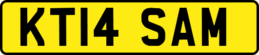 KT14SAM