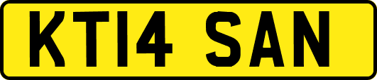 KT14SAN