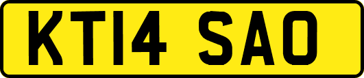 KT14SAO